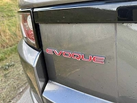 Land rover range rover evoque 2.2 td4 4wd sport pano pure business edition automaat, sj-366-f - afbeelding 16 van  38