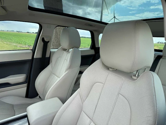 Land rover range rover evoque 2.2 td4 4wd sport pano pure business edition automaat, sj-366-f - afbeelding 23 van  38