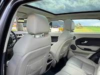 Land rover range rover evoque 2.2 td4 4wd sport pano pure business edition automaat, sj-366-f - afbeelding 25 van  38