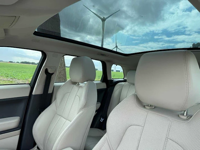 Land rover range rover evoque 2.2 td4 4wd sport pano pure business edition automaat, sj-366-f - afbeelding 28 van  38