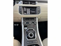 Land rover range rover evoque 2.2 td4 4wd sport pano pure business edition automaat, sj-366-f - afbeelding 30 van  38
