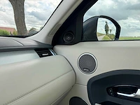 Land rover range rover evoque 2.2 td4 4wd sport pano pure business edition automaat, sj-366-f - afbeelding 33 van  38