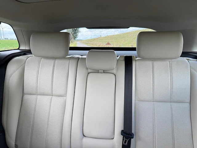 Land rover range rover evoque 2.2 td4 4wd sport pano pure business edition automaat, sj-366-f - afbeelding 38 van  38