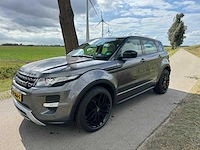Land rover range rover evoque 2.2 td4 4wd sport pano pure business edition automaat, sj-366-f - afbeelding 4 van  38