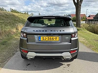 Land rover range rover evoque 2.2 td4 4wd sport pano pure business edition automaat, sj-366-f - afbeelding 5 van  38