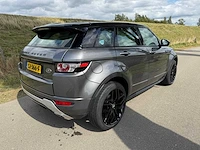 Land rover range rover evoque 2.2 td4 4wd sport pano pure business edition automaat, sj-366-f - afbeelding 6 van  38