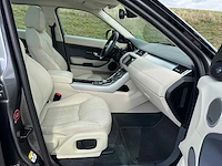 Land rover range rover evoque 2.2 td4 4wd sport pano pure business edition automaat, sj-366-f - afbeelding 8 van  38