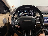 Land rover range rover evoque, 6-klg-46 - afbeelding 2 van  12