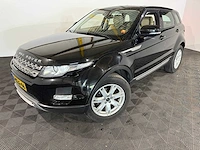 Land rover range rover evoque, 6-klg-46