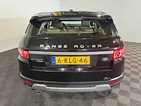 Land rover range rover evoque, 6-klg-46 - afbeelding 6 van  12