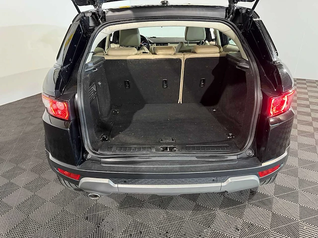 Land rover range rover evoque, 6-klg-46 - afbeelding 7 van  12