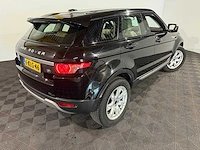 Land rover range rover evoque, 6-klg-46 - afbeelding 8 van  12