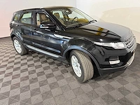 Land rover range rover evoque, 6-klg-46 - afbeelding 9 van  12