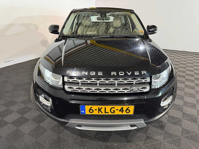 Land rover range rover evoque, 6-klg-46 - afbeelding 10 van  12
