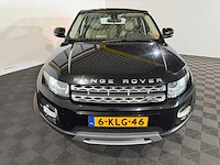 Land rover range rover evoque, 6-klg-46 - afbeelding 10 van  12