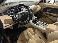 Land rover range rover evoque, 6-klg-46 - afbeelding 11 van  12