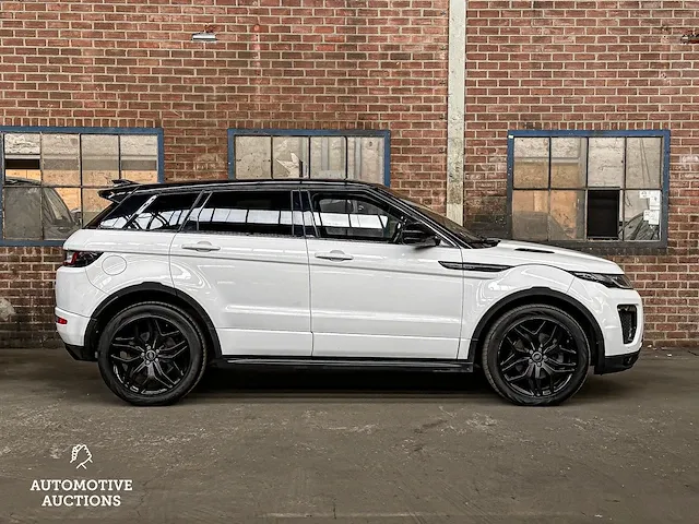 Land rover range rover evoque autobiography -facelift-180pk 2016 - afbeelding 3 van  65