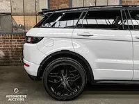 Land rover range rover evoque autobiography -facelift-180pk 2016 - afbeelding 4 van  65