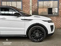 Land rover range rover evoque autobiography -facelift-180pk 2016 - afbeelding 5 van  65