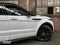 Land rover range rover evoque autobiography -facelift-180pk 2016 - afbeelding 8 van  65