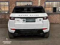 Land rover range rover evoque autobiography -facelift-180pk 2016 - afbeelding 9 van  65