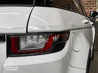 Land rover range rover evoque autobiography -facelift-180pk 2016 - afbeelding 10 van  65