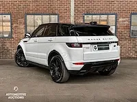 Land rover range rover evoque autobiography -facelift-180pk 2016 - afbeelding 11 van  65