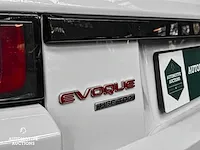 Land rover range rover evoque autobiography -facelift-180pk 2016 - afbeelding 15 van  65