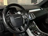 Land rover range rover evoque autobiography -facelift-180pk 2016 - afbeelding 17 van  65