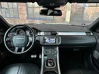 Land rover range rover evoque autobiography -facelift-180pk 2016 - afbeelding 18 van  65