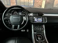 Land rover range rover evoque autobiography -facelift-180pk 2016 - afbeelding 19 van  65