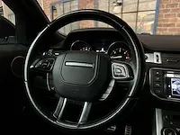 Land rover range rover evoque autobiography -facelift-180pk 2016 - afbeelding 20 van  65