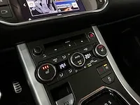Land rover range rover evoque autobiography -facelift-180pk 2016 - afbeelding 21 van  65