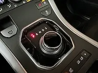 Land rover range rover evoque autobiography -facelift-180pk 2016 - afbeelding 22 van  65