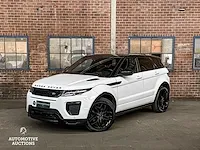 Land rover range rover evoque autobiography -facelift-180pk 2016 - afbeelding 12 van  65