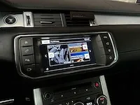 Land rover range rover evoque autobiography -facelift-180pk 2016 - afbeelding 24 van  65