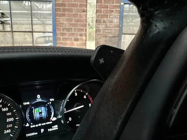 Land rover range rover evoque autobiography -facelift-180pk 2016 - afbeelding 28 van  65
