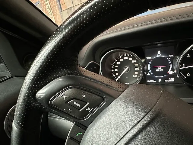 Land rover range rover evoque autobiography -facelift-180pk 2016 - afbeelding 29 van  65