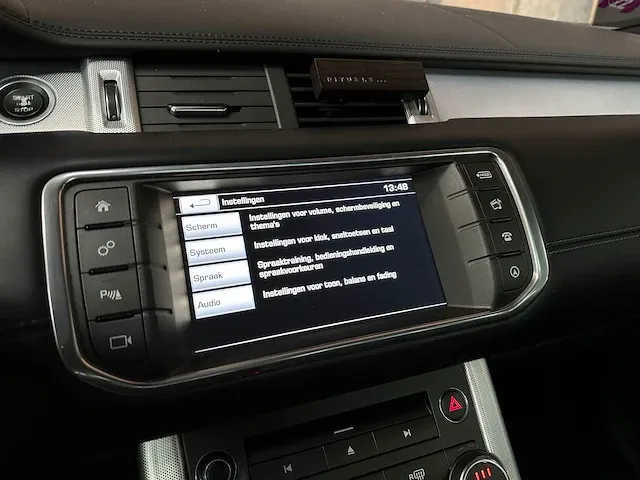 Land rover range rover evoque autobiography -facelift-180pk 2016 - afbeelding 30 van  65