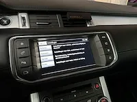 Land rover range rover evoque autobiography -facelift-180pk 2016 - afbeelding 30 van  65