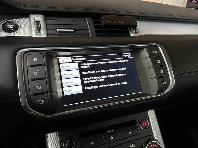 Land rover range rover evoque autobiography -facelift-180pk 2016 - afbeelding 31 van  65