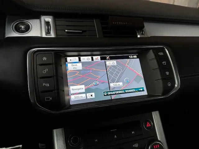 Land rover range rover evoque autobiography -facelift-180pk 2016 - afbeelding 33 van  65
