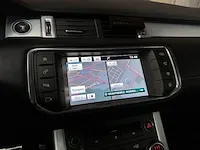 Land rover range rover evoque autobiography -facelift-180pk 2016 - afbeelding 33 van  65
