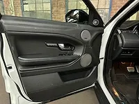 Land rover range rover evoque autobiography -facelift-180pk 2016 - afbeelding 36 van  65