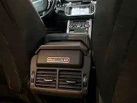 Land rover range rover evoque autobiography -facelift-180pk 2016 - afbeelding 42 van  65