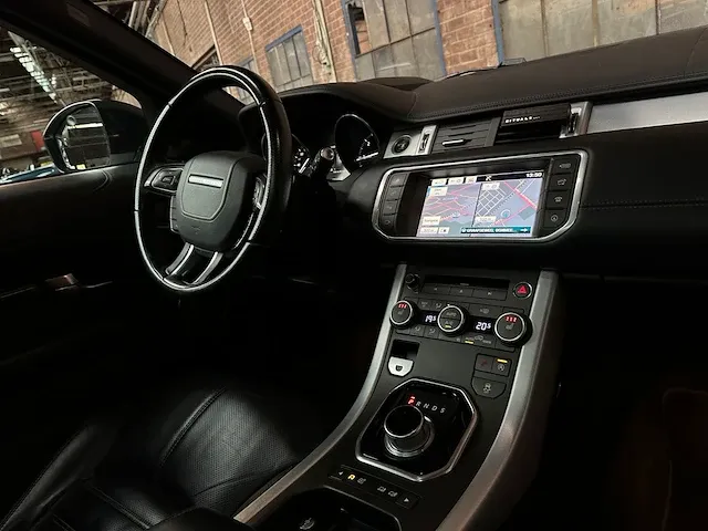 Land rover range rover evoque autobiography -facelift-180pk 2016 - afbeelding 44 van  65