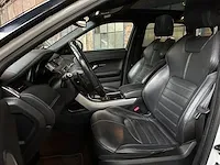 Land rover range rover evoque autobiography -facelift-180pk 2016 - afbeelding 48 van  65