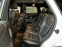 Land rover range rover evoque autobiography -facelift-180pk 2016 - afbeelding 50 van  65