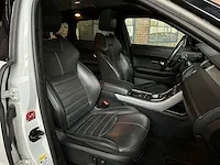 Land rover range rover evoque autobiography -facelift-180pk 2016 - afbeelding 51 van  65