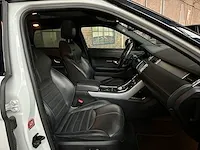 Land rover range rover evoque autobiography -facelift-180pk 2016 - afbeelding 52 van  65